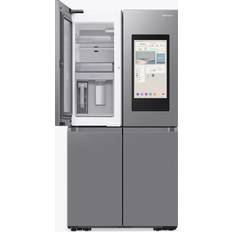 Samsung rf65 Samsung Family Hub RF65DG9H0ESREU Silver