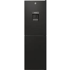 Fridge Freezers Hoover H-Fridge 300 Fridge Freezer Black