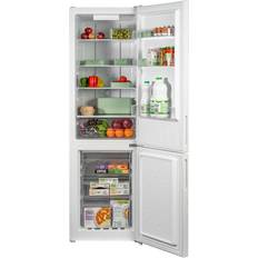 STNF18055WE Fridge Freezer