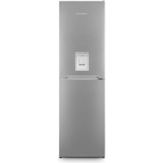 Montpellier MFF183EXWD Fridge Freezer