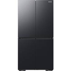 Samsung Series 9 French Style Fridge Freezer Black