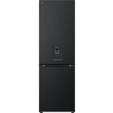 GBF3102EEP Fridge Freezer