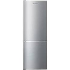 Russell Hobbs RH186FFFF60S Fridge Freezer Stainless Steel