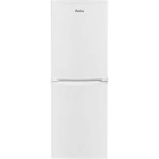 Amica Fridge Freezer E Rated White