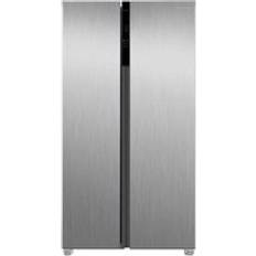 Russell Hobbs RH90AFF201SS Fridge Freezer