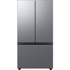 Samsung Stainless Steel Fridge Freezers Samsung RF24BB620ES9EU Fridge Freezer Stainless Steel
