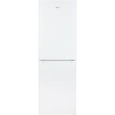 Fridge Freezers Willow Willow 254L Low Frost Fridge Freezer White