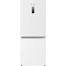 SNF1850WE 290L Combi Fridge Freezer