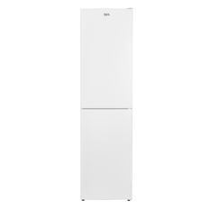 SFF20050WE 60/40 Split Combi Fridge Freezer