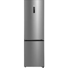 Midea MDRB521MGB02 Fridge Freezer