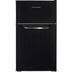 Russell Hobbs RH85UCFF482E1B Fridge Freezer Black