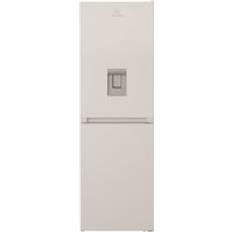 Indesit Freestanding Fridge Freezers Indesit 322 Litre Fridge Freezer White