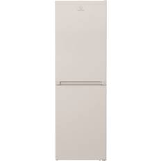 Indesit Fridge Freezers Indesit IBNF 60182WUK Fridge Freezer White