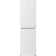 Beko CFG4601VW Fridge Freezer White