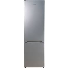 Cheap Fridge Freezers Russell Hobbs RH180FFFFF551E1S Frost Free Fridge Freezer Silver