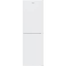 Candy 50/50 Fridge Freezer White