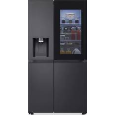 GSXE91EVAD American Style Fridge Freezer