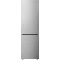 Sensis RFCMF0160ES 59.5cm No Frost Fridge Freezer Silver