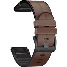 Tech-Protect Garmin 22 mm QuickFit Silikonrem