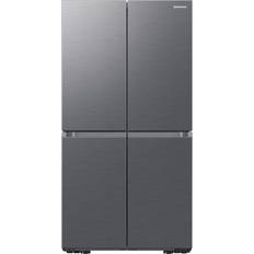 Samsung RF59C701ES9 4 Door Fridge Freezer Silver