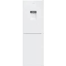 Fridge Freezers Candy CCT3L157EWWK-1 Fridge Freezer White