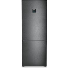 Fridge Freezers Liebherr CBNBSC778I Fridge Freezer Black