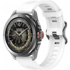 INF Silikonarmband för Xiaomi Watch S4 Sport