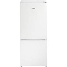 Fridge Freezers Teknix Teknix SF114W 48cm Fridge Freezer