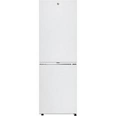 Hoover 60/40 Total Fridge Freezer White