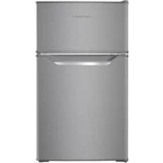 Russell Hobbs RH85UCFF482E1SS Fridge Freezer Stainless Steel