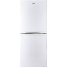 Candy Freestanding Fridge Freezers - White Candy CCH1S513EWK Fridge Freezer White