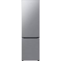 Samsung Freestanding Fridge Freezers - Grey Samsung Samsung RB38C7AGWS9 Fridge Freezer Grey