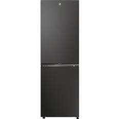 Fridge Freezers Hoover HONCQ2T618EBK Fridge Freezer Black