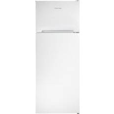 Russell Hobbs RH144TMFF541E1W Fridge Freezer White