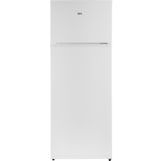 Cheap Fridge Freezers SIA 210L Tall Top Mount Fridge Freezer STM14355WE White