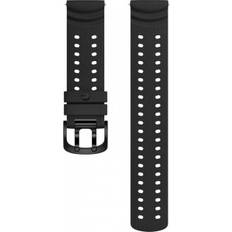 Polar Silikon Klockarmband Polar Silikonsportarmband 22 mm S-L