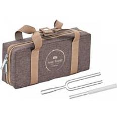Meinl Tuning Equipment Meinl Sonic Energy Natural Pitch Fork 432 Hz