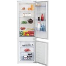 Beko integrated fridge freezer Beko BCSM473 Integrated Fridge Freezer White