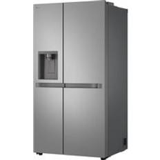 GSLC41PYPE American Style Fridge Freezer