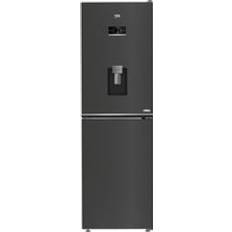 Cheapest beko fridge freezer hotsell