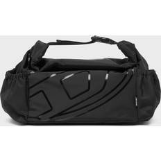 Nylon Toiletry Bags Diesel Drape Wash Bag X Wa - Noir