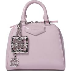 Givenchy Sac Antigona Cube Nano Cuir Vernis - Multicolore
