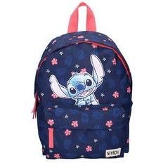 Lilo Stitch Backpack Made For Fun