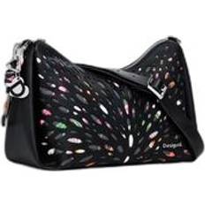 Desigual Väskor Desigual Mayari Multi Patterned Axelväska - Multi Patterned
