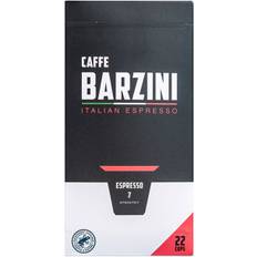 Matvaror Nescafé Coffee Capsules Compatible with Nespresso 22 pcs 10pcs