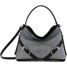 Givenchy Nano Voyou Bag - Light Silvery