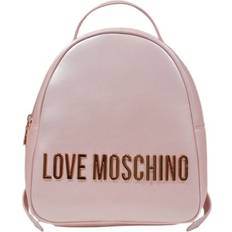 Love Moschino Rygsække Love Moschino Taske Dame - Lyserød