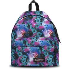 Men - Multicoloured Bags Eastpak Backpack Dreamy Flowers - Multicolore
