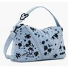 Desigual Bags Desigual Women's Shoulder Bag Mickey - Bleu