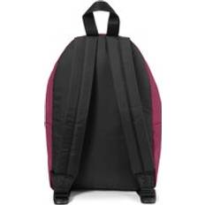 Pink Backpacks Eastpak Orbit Wine Burgundy Backpack - Burgundy
